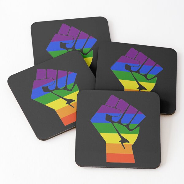 Item preview, LGBT Gay Lesbian Pride Flag Equality Pride Month Gay Rights Sweatshirt54 designed and sold by gbrenda.