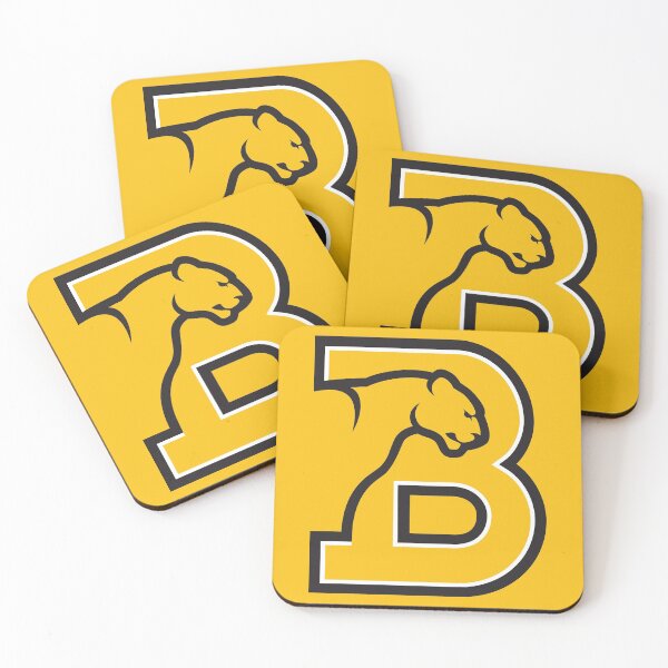 Item preview, Birmingham Southern College panthers designed and sold by TaylorDsgn.