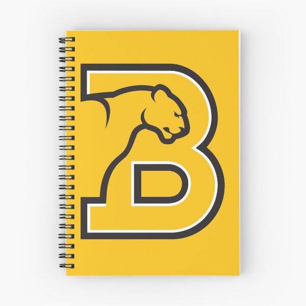 Item preview, Birmingham Southern College panthers designed and sold by TaylorDsgn.