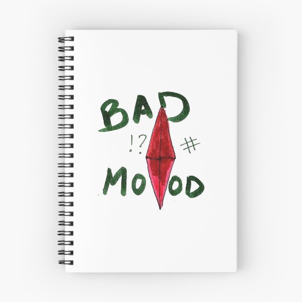 Item preview, bad-tempered Sim designed and sold by NicoleArt4.