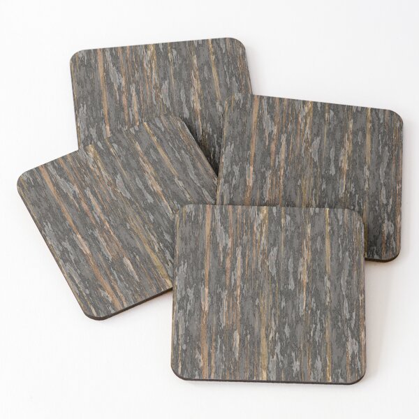 Item preview, Tree bark skin designed and sold by pattypattern.