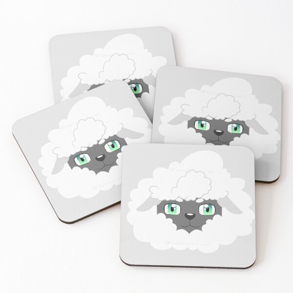 Item preview, White Sheep go Brrrr designed and sold by Twokidsonamission.