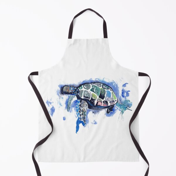 Item preview, Our Ocean - The Turtle designed and sold by Taz-Clothing.