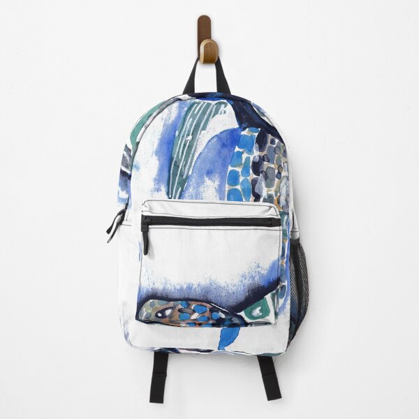 Item preview, Our Ocean - The Turtle designed and sold by Taz-Clothing.