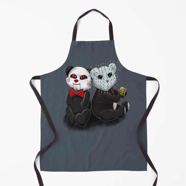 Item preview, Billy and Pin Bears designed and sold by loveandwar192.