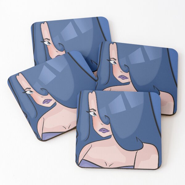 Item preview, Violet designed and sold by Unal-Plays.