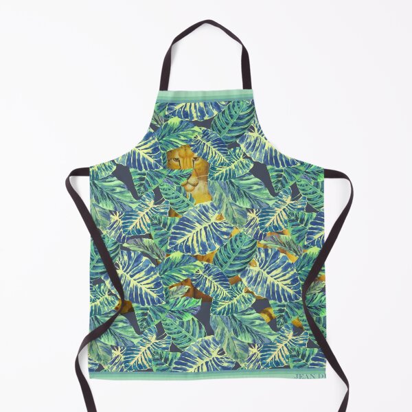 Item preview, Jungle Cat designed and sold by Hautforte.