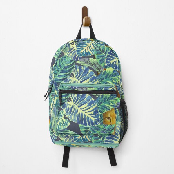 Item preview, Jungle Cat designed and sold by Hautforte.