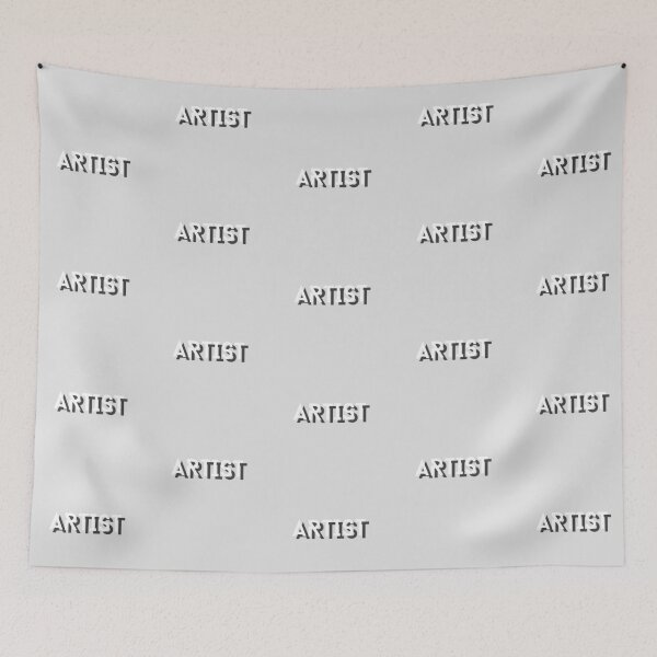 Item preview, Artist | The arty farty type designed and sold by Desznr.