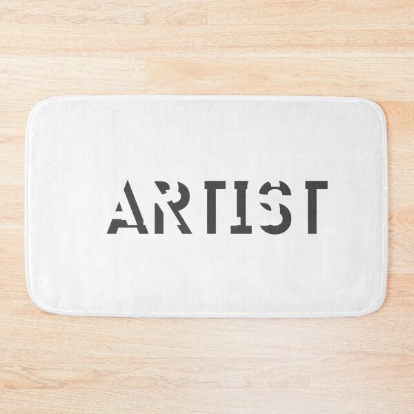 Item preview, Artist | The arty farty type designed and sold by Desznr.