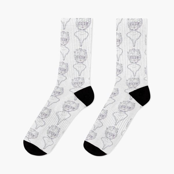 Item preview, Multi-Faceted (Line Only) designed and sold by MobiusJane.