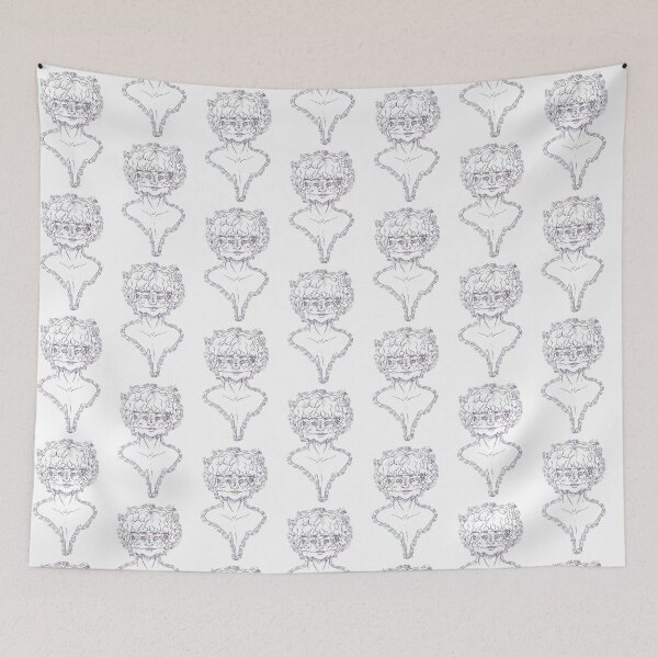 Item preview, Multi-Faceted (Line Only) designed and sold by MobiusJane.