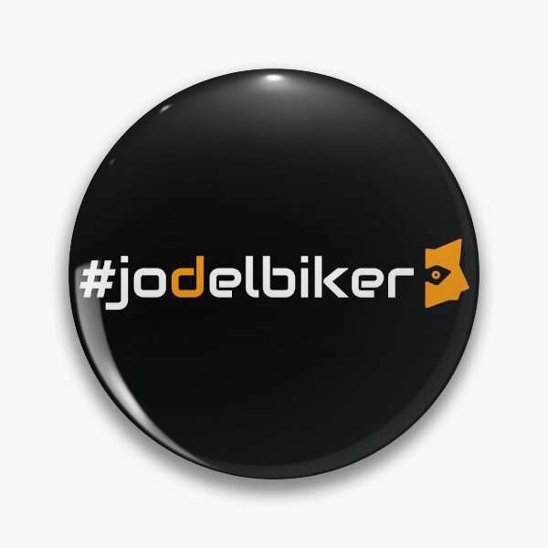 Item preview, Jodelbiker designed and sold by DeltaWhiskey-.