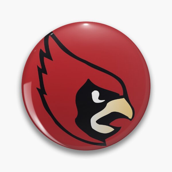 Item preview, Catholic University cardinals designed and sold by TaylorDsgn.