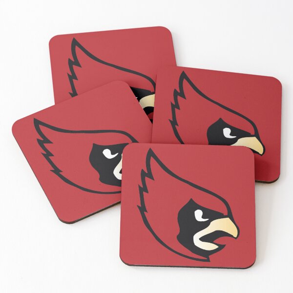 Item preview, Catholic University cardinals designed and sold by TaylorDsgn.