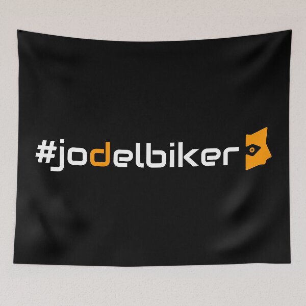 Item preview, Jodelbiker designed and sold by DeltaWhiskey-.