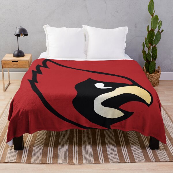 Item preview, Catholic University cardinals designed and sold by TaylorDsgn.