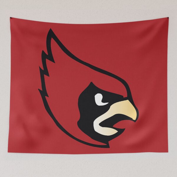 Item preview, Catholic University cardinals designed and sold by TaylorDsgn.