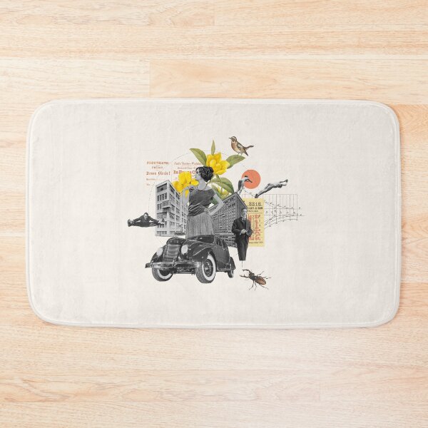 Item preview, Vintage collage vol. 1 designed and sold by gammington.