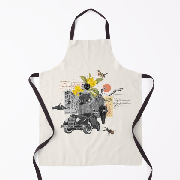 Item preview, Vintage collage vol. 1 designed and sold by gammington.
