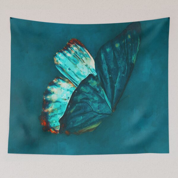 Item preview, I dreamt I was a Butterfly designed and sold by AM FineArtPrints.