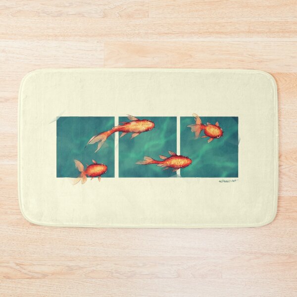 Item preview, Goldfish designed and sold by TheProjectAVA.
