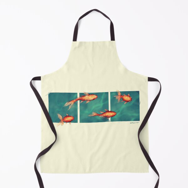 Item preview, Goldfish designed and sold by TheProjectAVA.