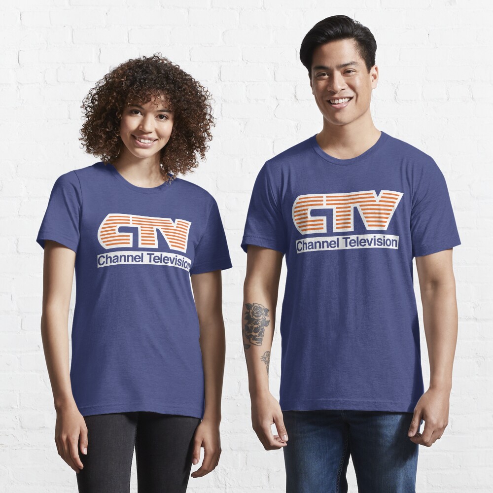 NDVH CTV Essential T-Shirt