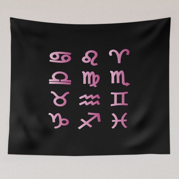 Item preview, Pink Star Sign Logos Value Pack designed and sold by everything4eva.