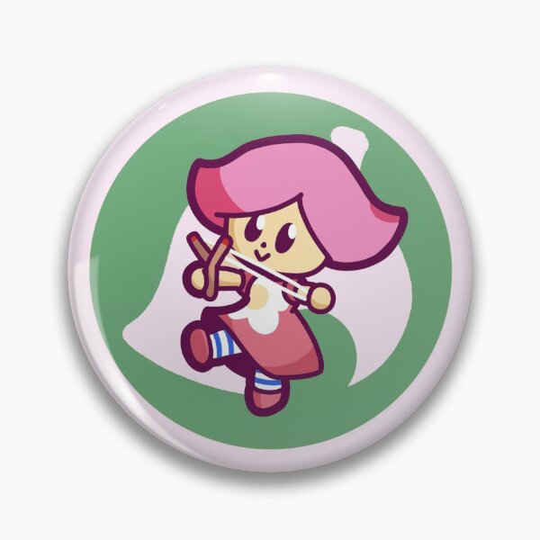 Item preview, Villager Alt 2 designed and sold by Jessikapus.
