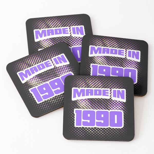 Item preview, MADE IN 1990 designed and sold by HumanwreckageRB.