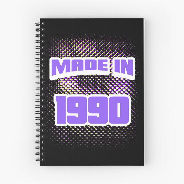 Item preview, MADE IN 1990 designed and sold by HumanwreckageRB.