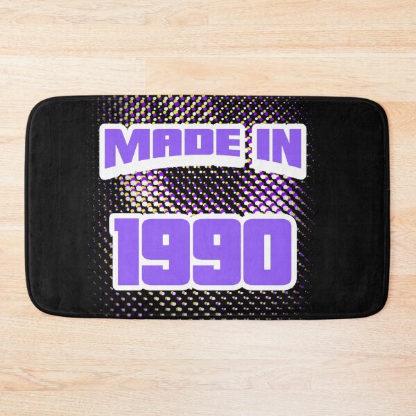Item preview, MADE IN 1990 designed and sold by HumanwreckageRB.