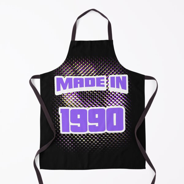 Item preview, MADE IN 1990 designed and sold by HumanwreckageRB.