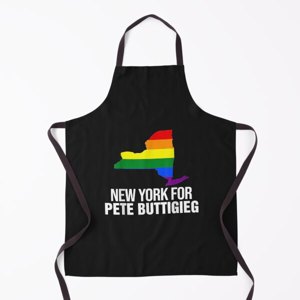 Item preview, New York for Pete Buttigieg LGBT Vote 2021 T LGBT TShirt64 designed and sold by gbrenda.
