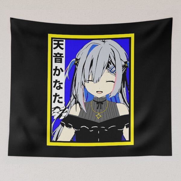 Item preview, Hololive Amane Kanata Casual designed and sold by UDTee.