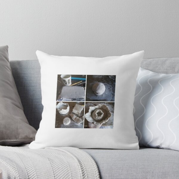 Item preview, Clay process designed and sold by Love-M-designs.