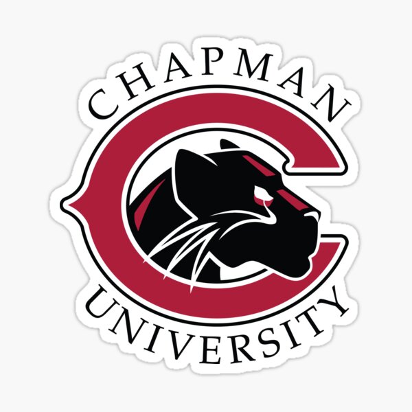 Item preview, Chapman University designed and sold by TaylorDsgn.