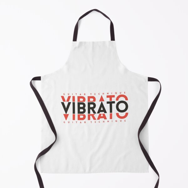 Item preview, Vibrato Guitar Technique Dark Orange designed and sold by nightsworthy.