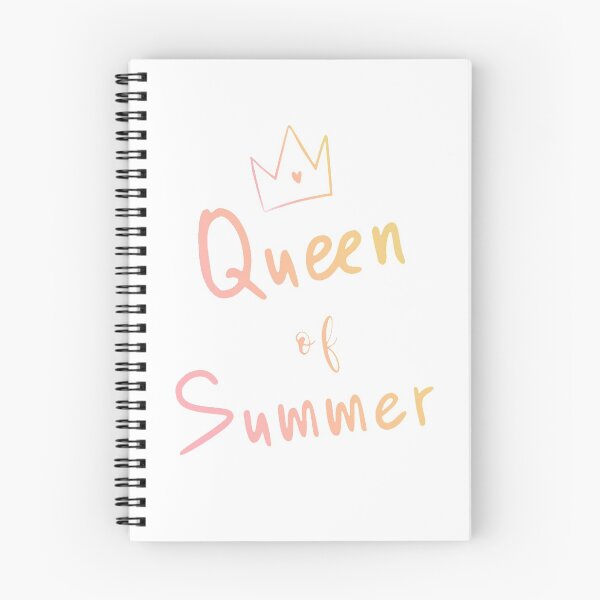 Item preview, Queen of Summer designed and sold by CRIativeDesign.
