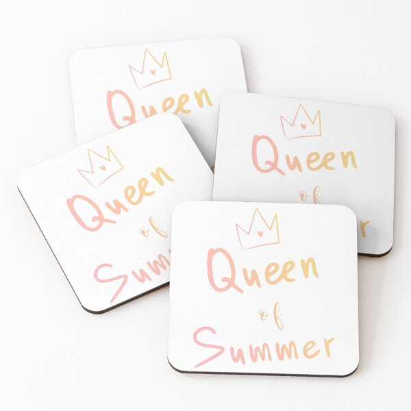 Item preview, Queen of Summer designed and sold by CRIativeDesign.