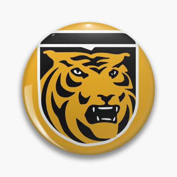 Item preview, Colorado College Tigers designed and sold by TaylorDsgn.