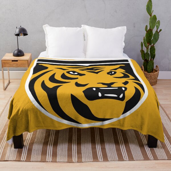 Item preview, Colorado College Tigers designed and sold by TaylorDsgn.