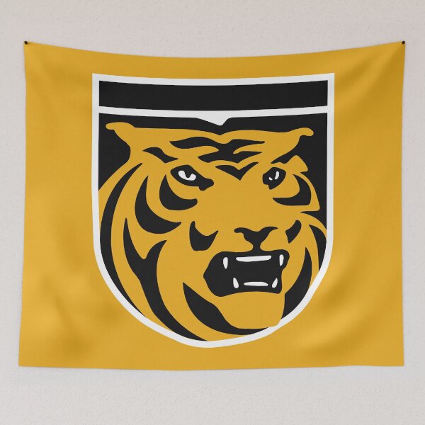 Item preview, Colorado College Tigers designed and sold by TaylorDsgn.