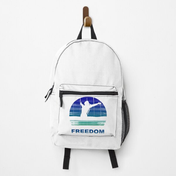 Item preview, Freedom Lovers Longing for Freedom & Desire for Freedom designed and sold by GR-ART.