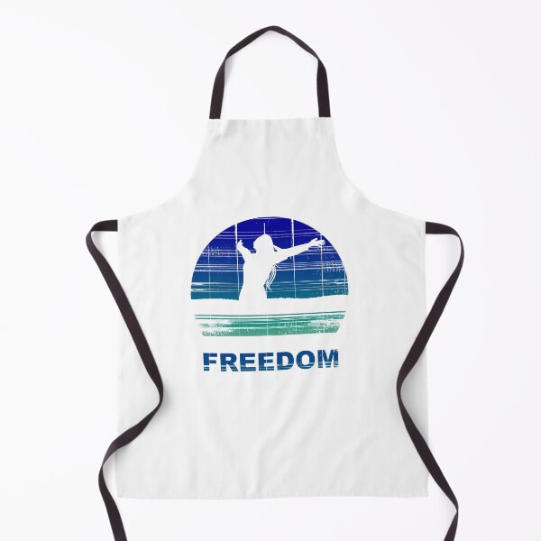 Item preview, Freedom Lovers Longing for Freedom & Desire for Freedom designed and sold by GR-ART.