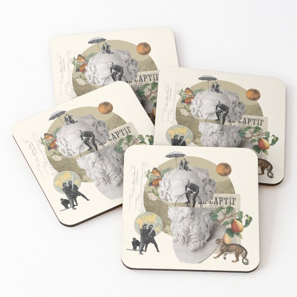 Item preview, Vintage collage vol. 2 designed and sold by gammington.