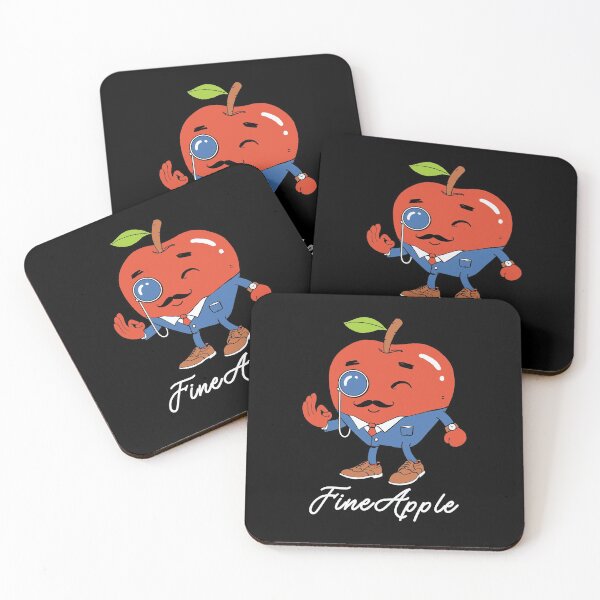 Item preview, FIne Apple! designed and sold by vincenttrinidad.