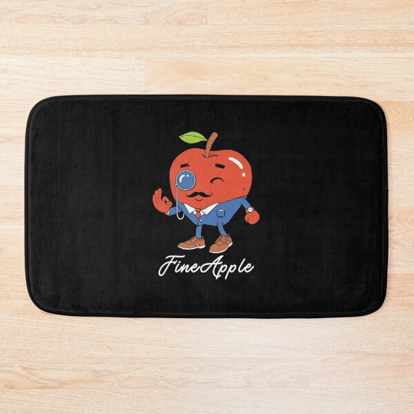 Item preview, FIne Apple! designed and sold by vincenttrinidad.