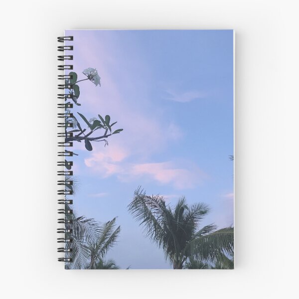 Item preview, Aesthetic Sky designed and sold by artsnuyenn.